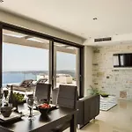 Panorama Blue Kefalonia - Luxury In Lourdata Villa