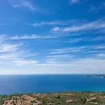 Panorama Blue Kefalonia - Luxury In Lourdata Villa *