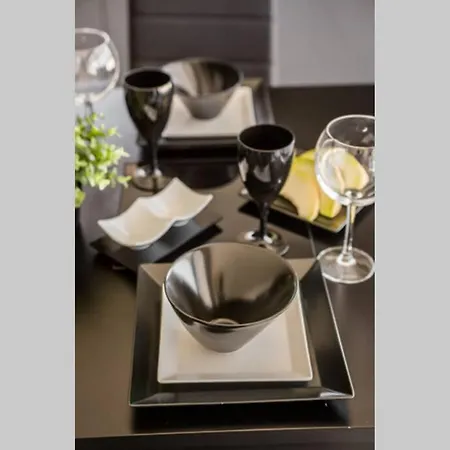 Vilă Panorama Blue Kefalonia - Luxury In Lourdata *