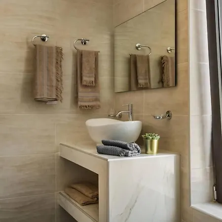 Panorama Blue Kefalonia - Luxury In Lourdata *