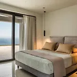 Panorama Blue Kefalonia - Luxury In Lourdata