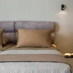 빌라 Panorama Blue Kefalonia - Luxury In Lourdata
