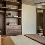 빌라 Panorama Blue Kefalonia - Luxury In Lourdata Simotáta