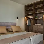 Panorama Blue Kefalonia - Luxury In Lourdata 빌라