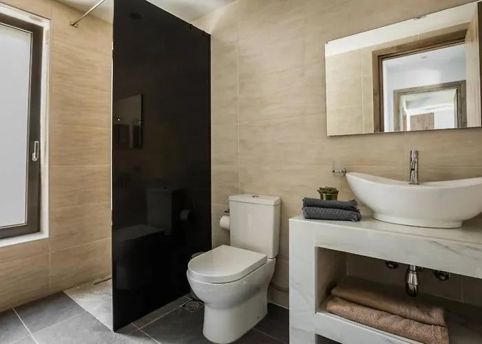 Panorama Blue Kefalonia - Luxury In Lourdata Simotáta