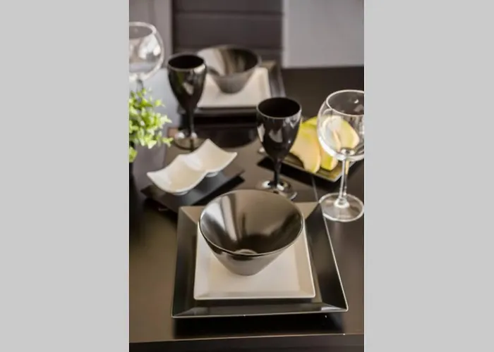 וילה Panorama Blue Kefalonia - Luxury In Lourdata *