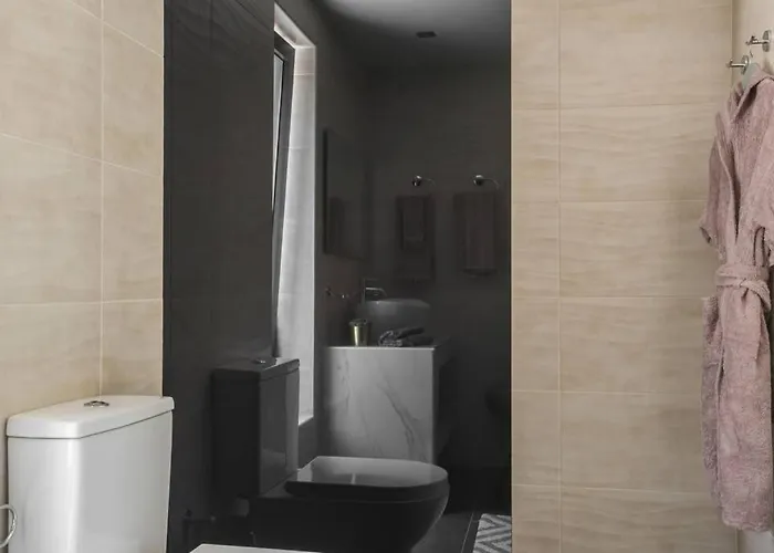 וילה Panorama Blue Kefalonia - Luxury In Lourdata *