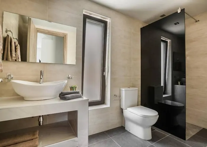 Panorama Blue Kefalonia - Luxury In Lourdata