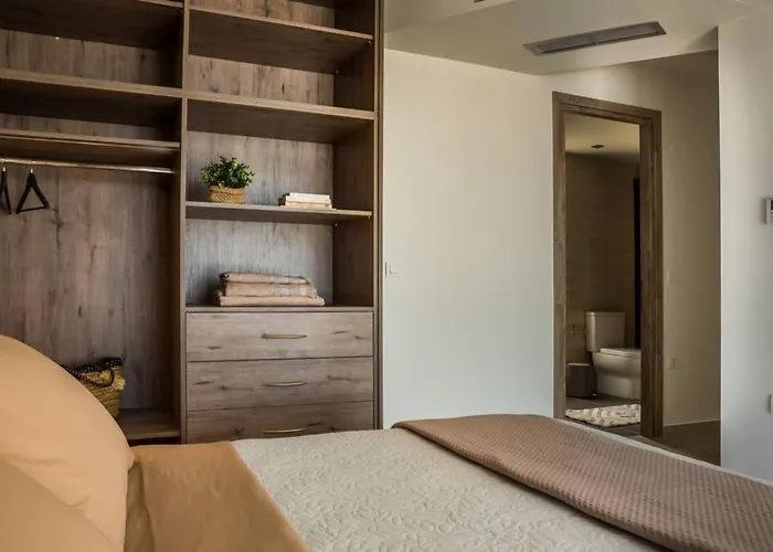 וילה Panorama Blue Kefalonia - Luxury In Lourdata Simotáta