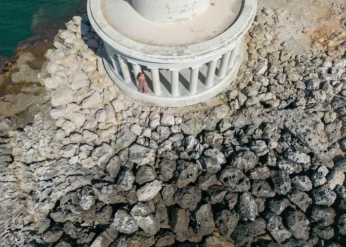 Panorama Blue Kefalonia - Luxury In Lourdata *