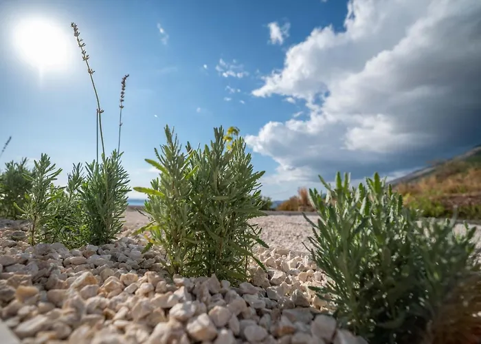 Panorama Blue Kefalonia - Luxury In Lourdata Simotáta