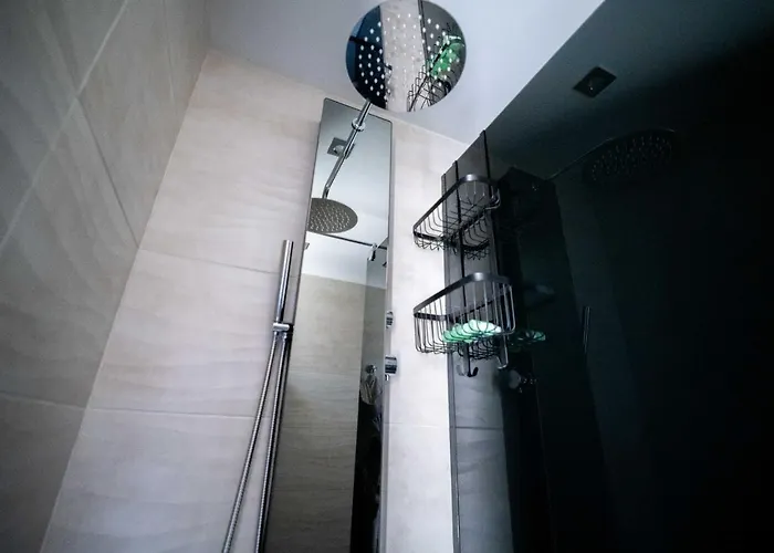 Panorama Blue Kefalonia - Luxury In Lourdata וילה